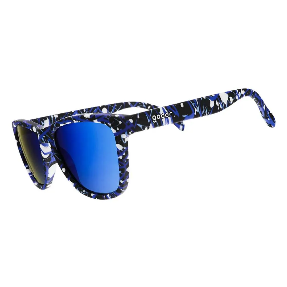 Musings of a Street Scribe Sunglasses