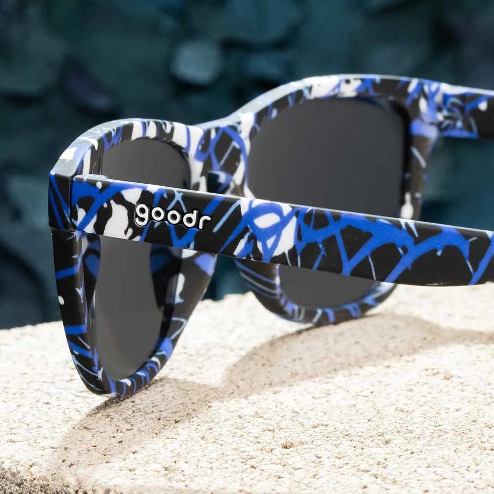 Musings of a Street Scribe Sunglasses