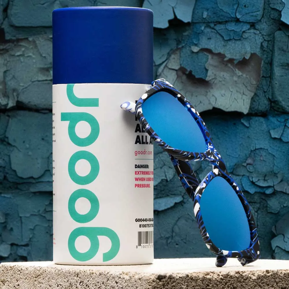Musings of a Street Scribe Sunglasses