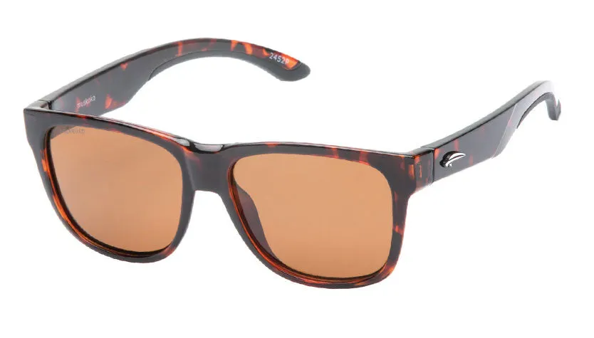 Muskoka Polarized Sunglasses