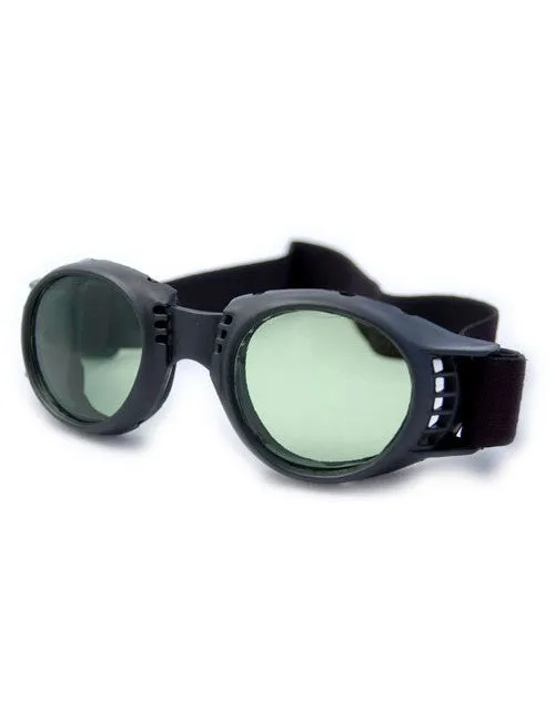 MYSTERY Green