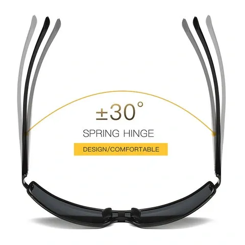 Mzansi Horizon Night driving sunglasses