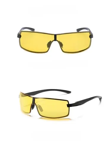 Mzansi Horizon Night driving sunglasses