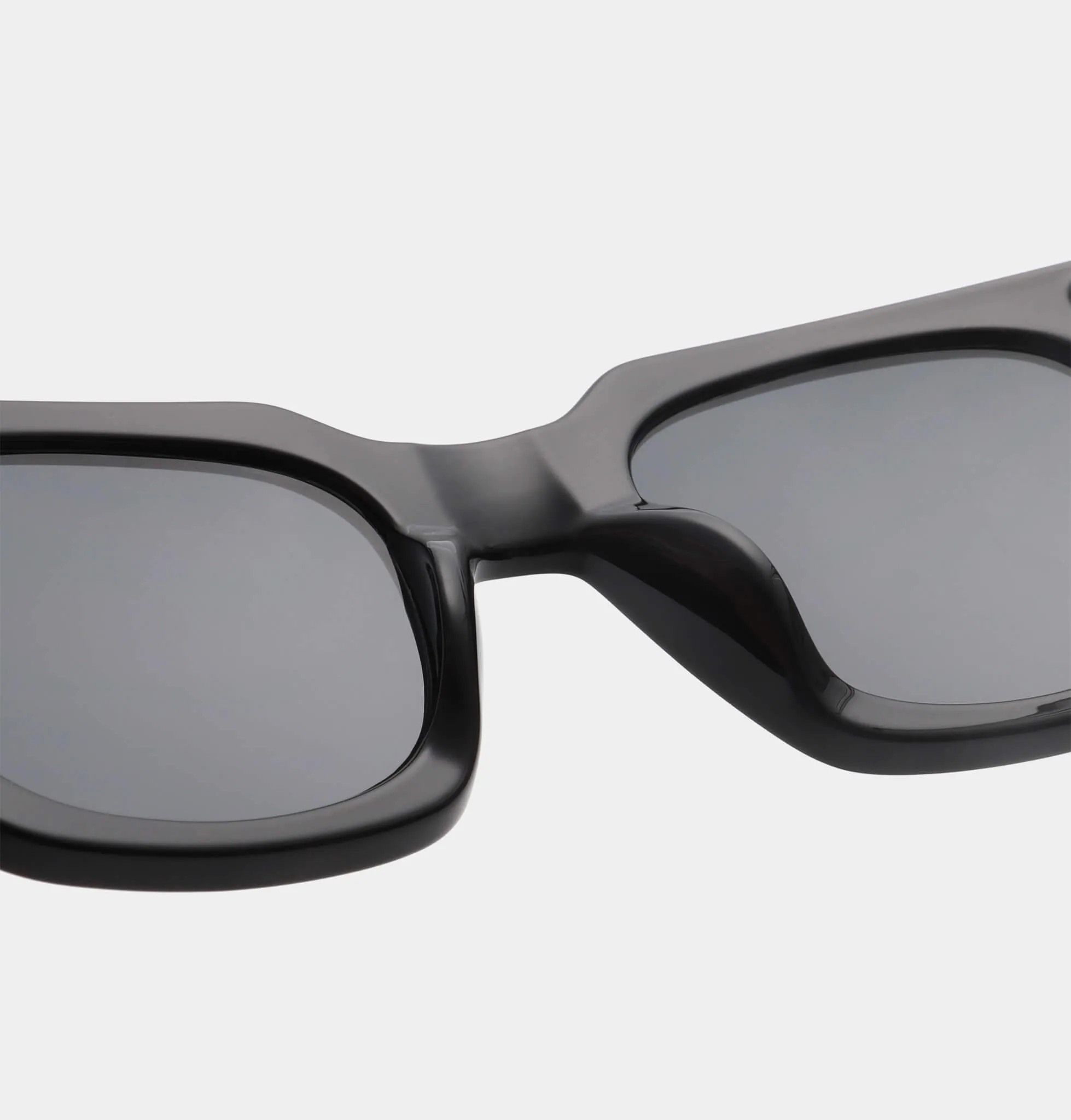 Nancy Sunglasses - Black