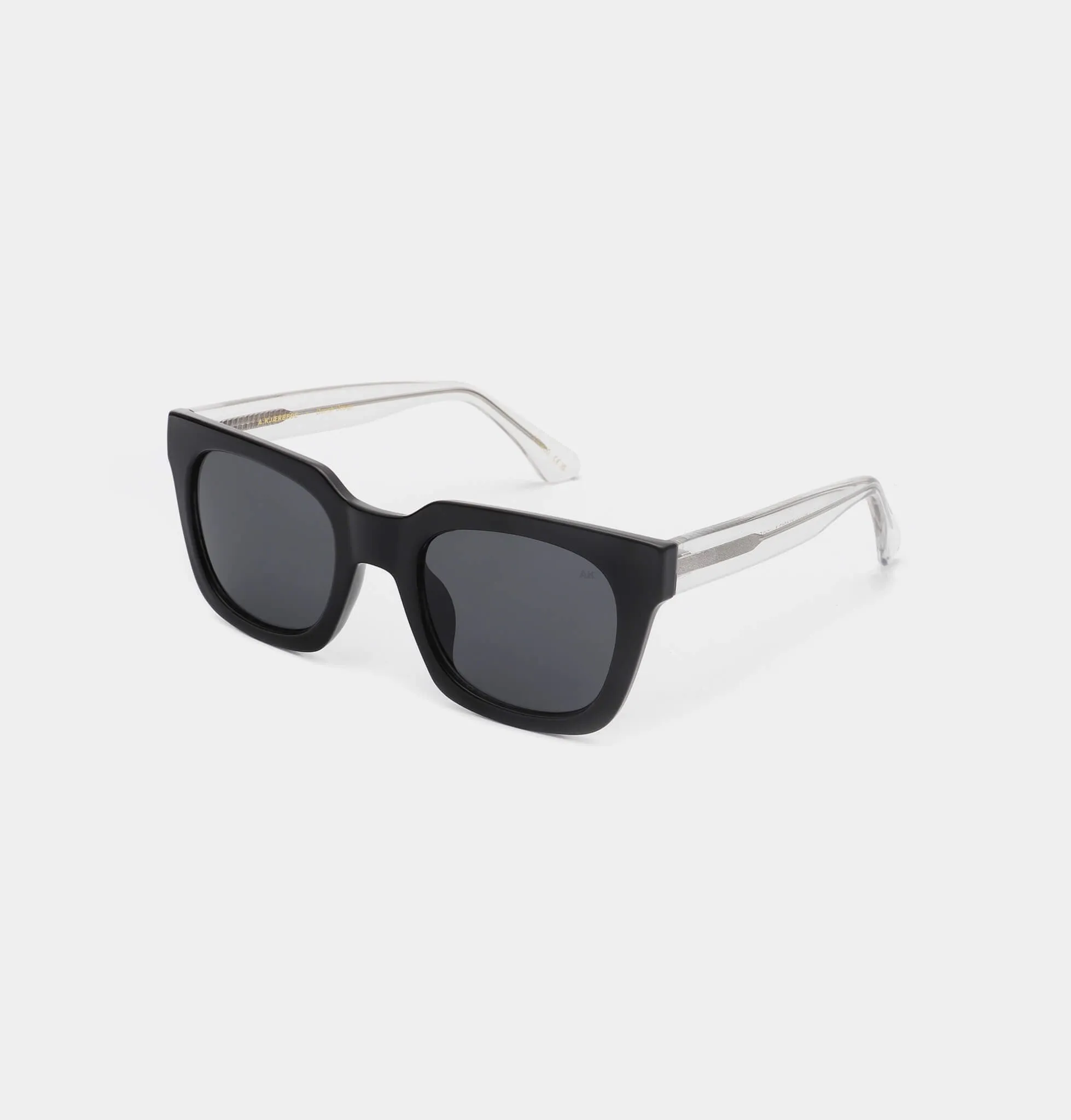 Nancy Sunglasses - Black