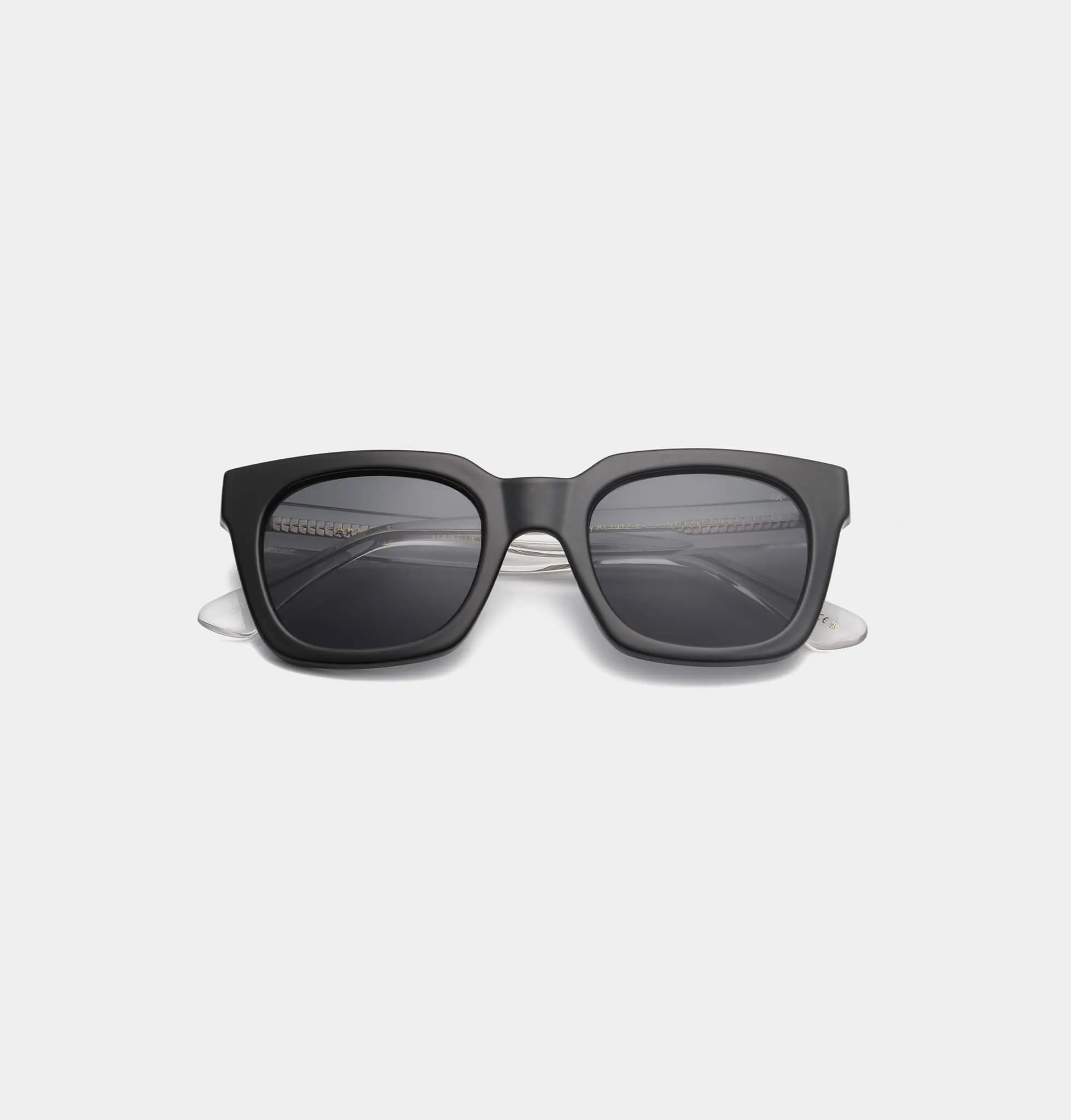 Nancy Sunglasses - Black