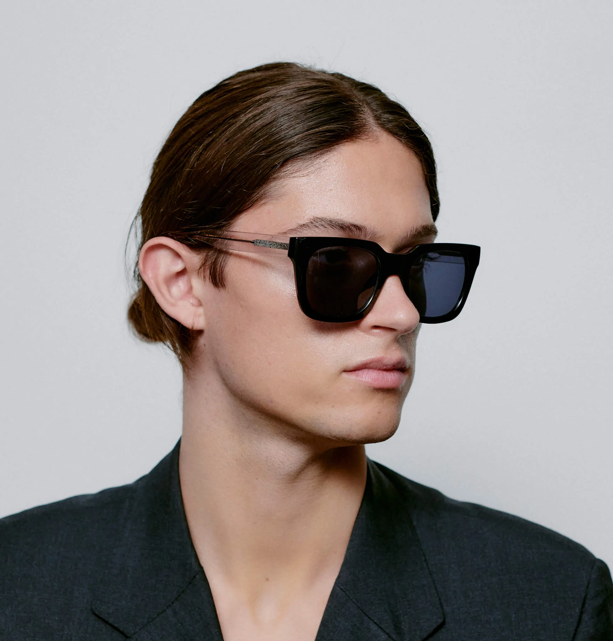 Nancy Sunglasses - Black