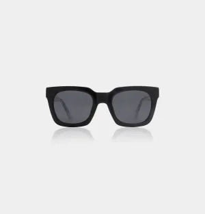Nancy Sunglasses - Black