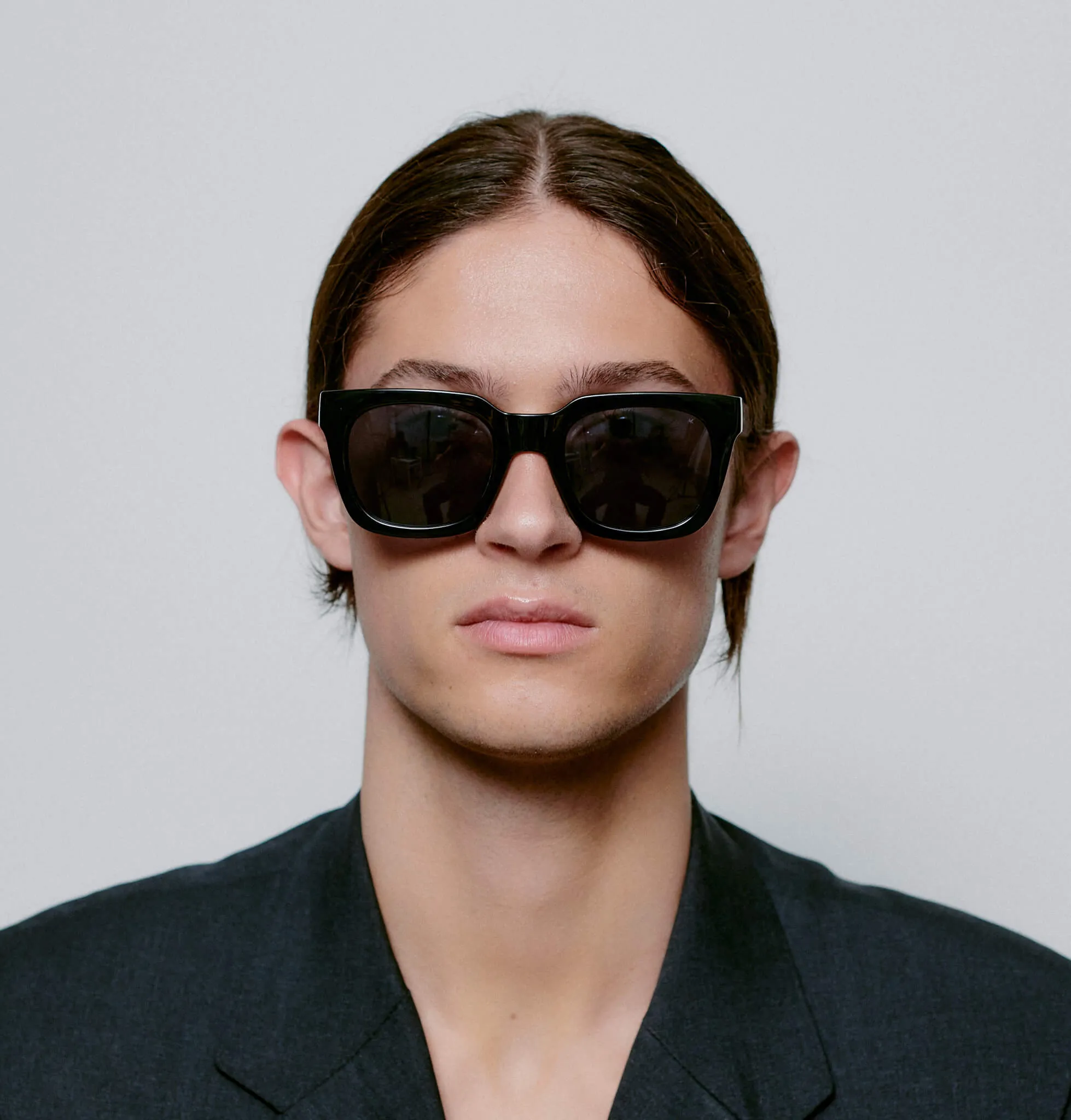 Nancy Sunglasses - Black