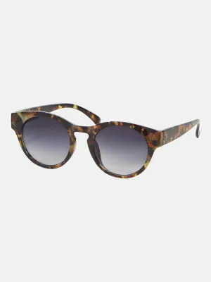 Nani Sunglasses - Brown