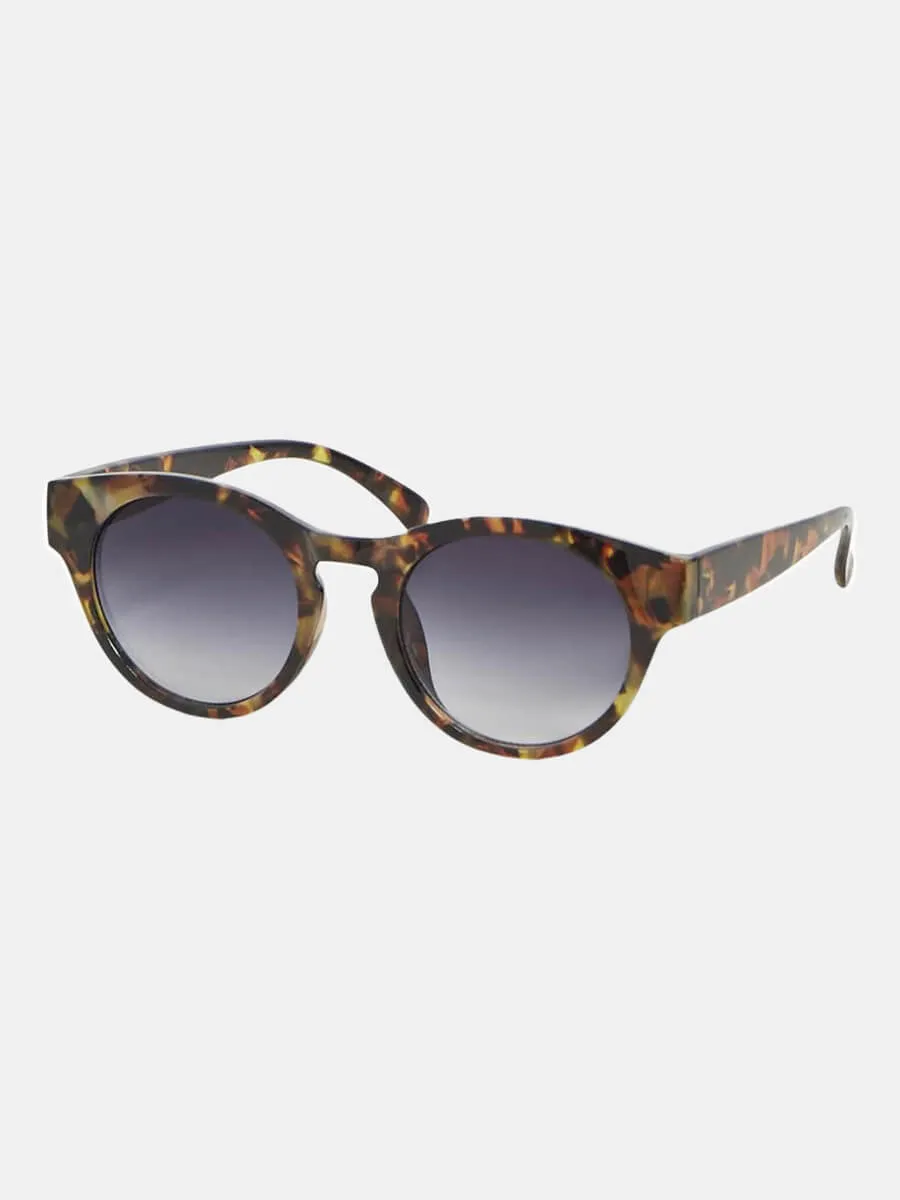 Nani Sunglasses - Brown