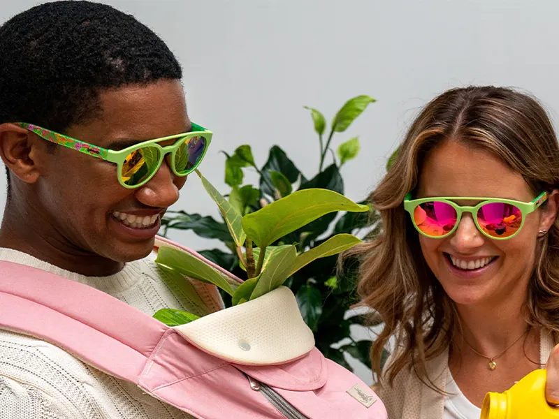 Need for Seed GOODR Sunglasses