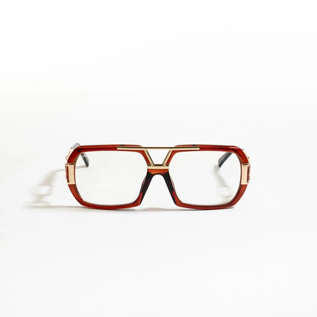 Nerd // 002