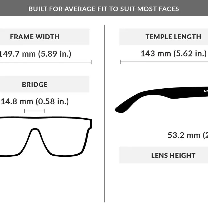 Neven Eyewear - Endless Summer