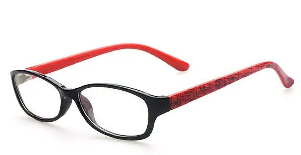 New Kids Anti-Blue Rays Blocking Filter Reduces Digital Eye Strain Clear Children Computer Eyewear Indoor Gaming Glasses