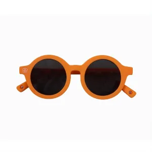NEW Sölar Mini: Round Baby Sunglasses