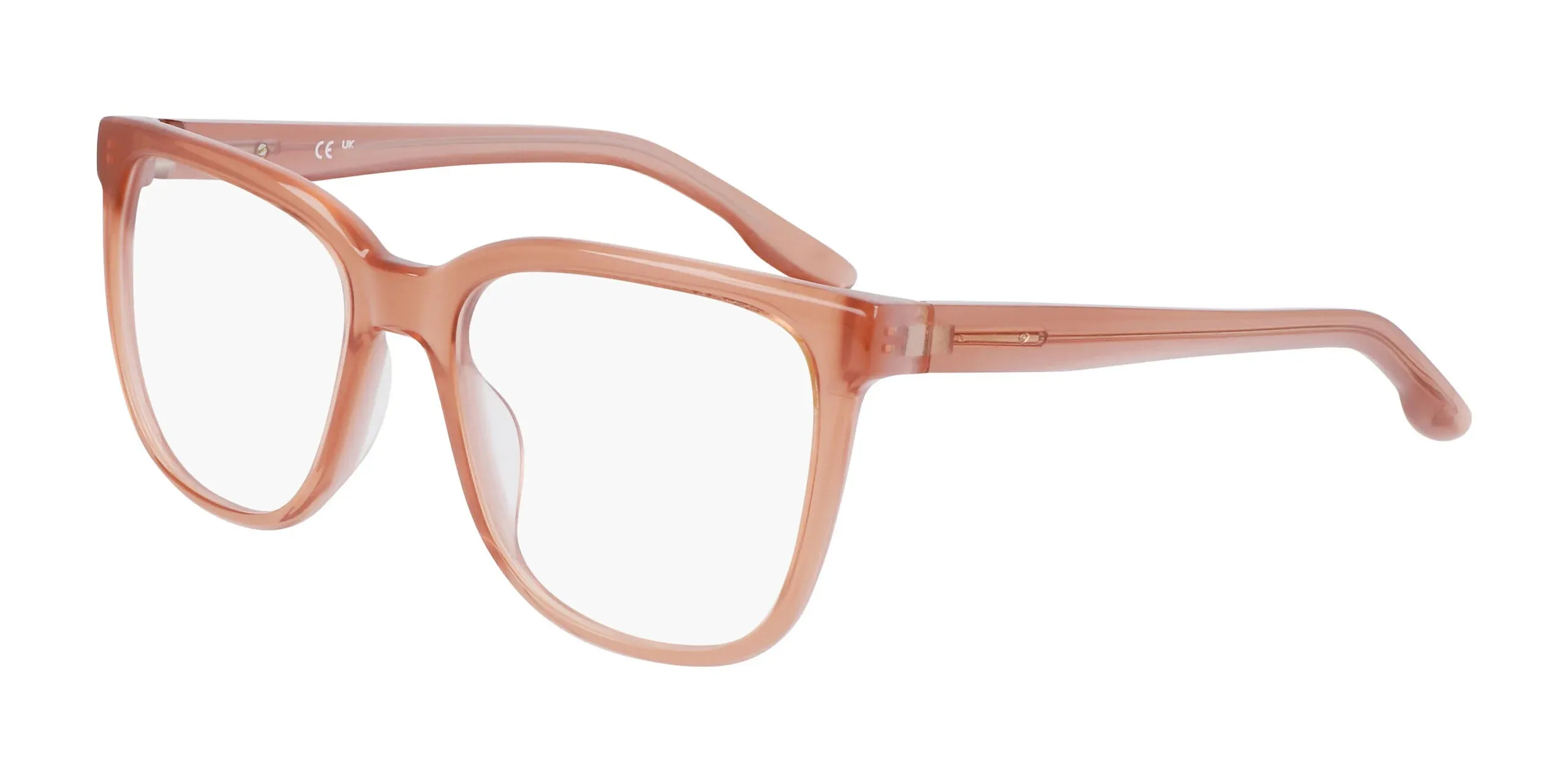 Nike 7166 Eyeglasses | Size 53