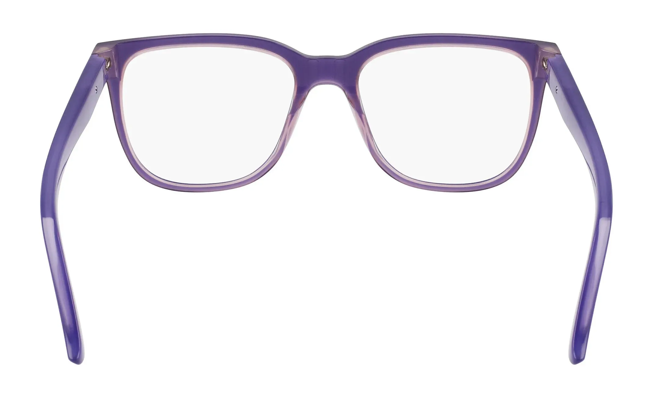 Nike 7166 Eyeglasses | Size 53