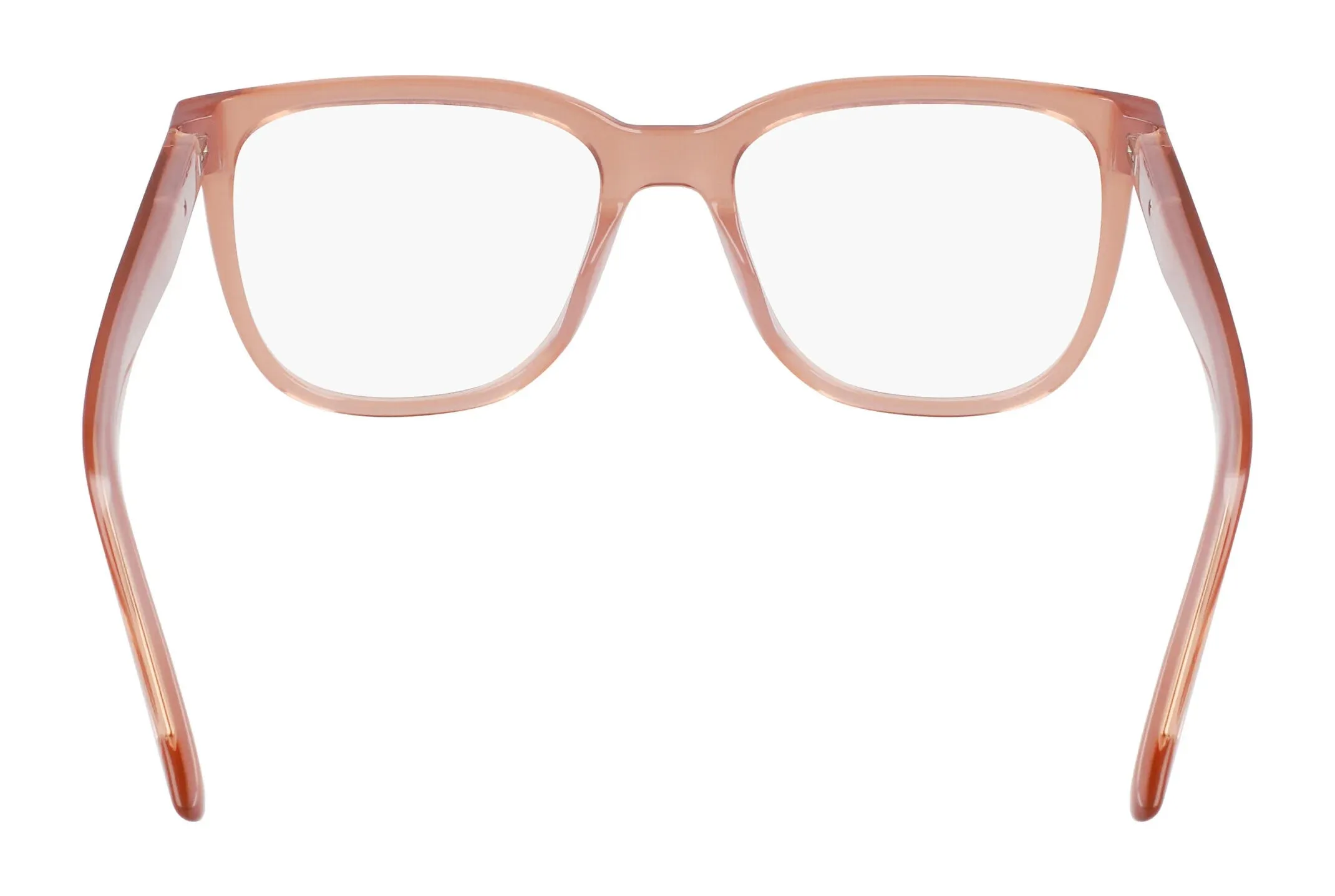 Nike 7166 Eyeglasses | Size 53