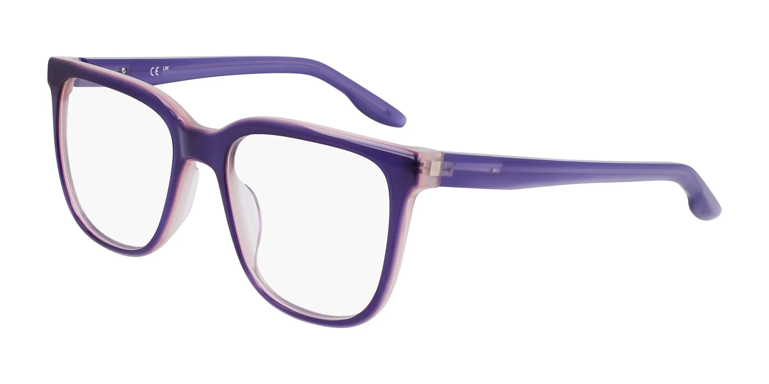 Nike 7166 Eyeglasses | Size 53