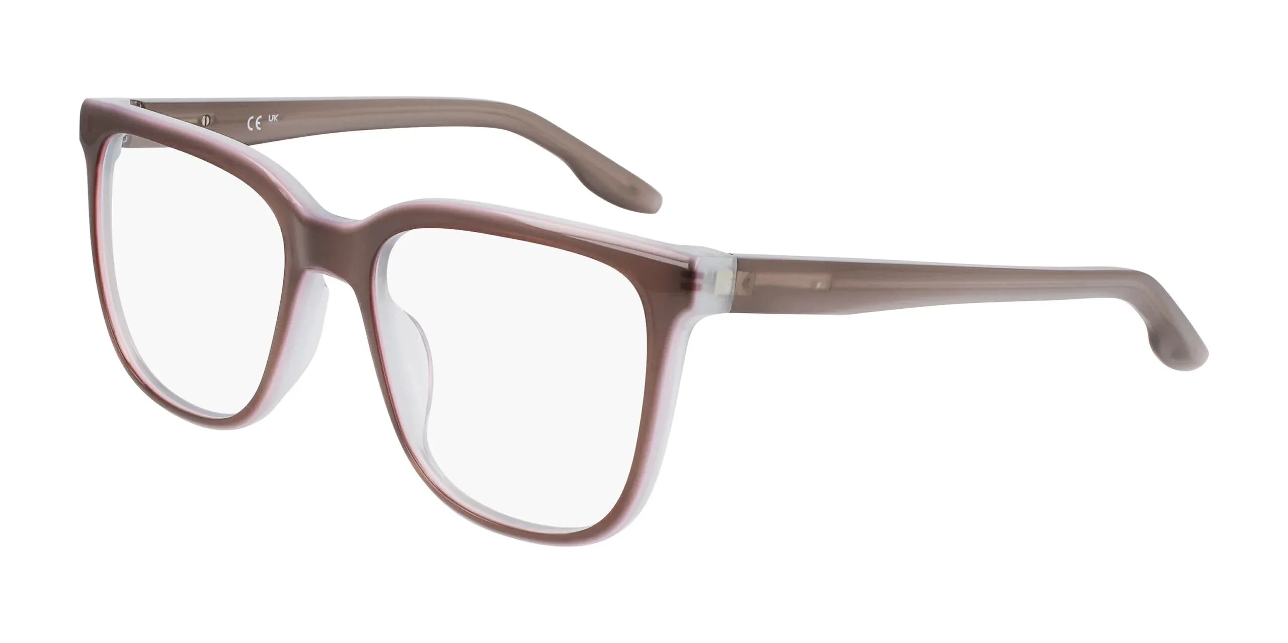 Nike 7166 Eyeglasses | Size 53