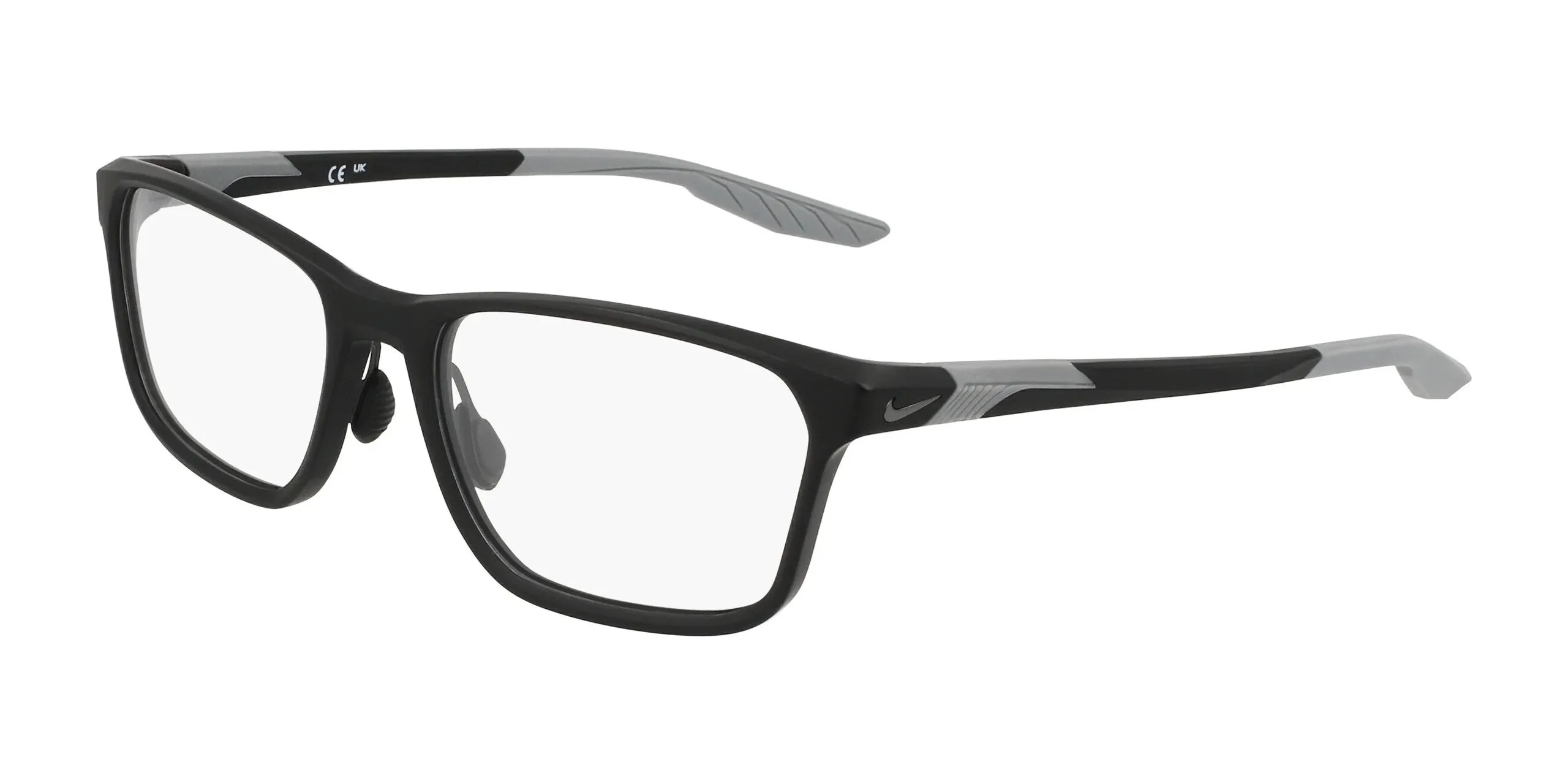 Nike 7405 Eyeglasses | Size 56