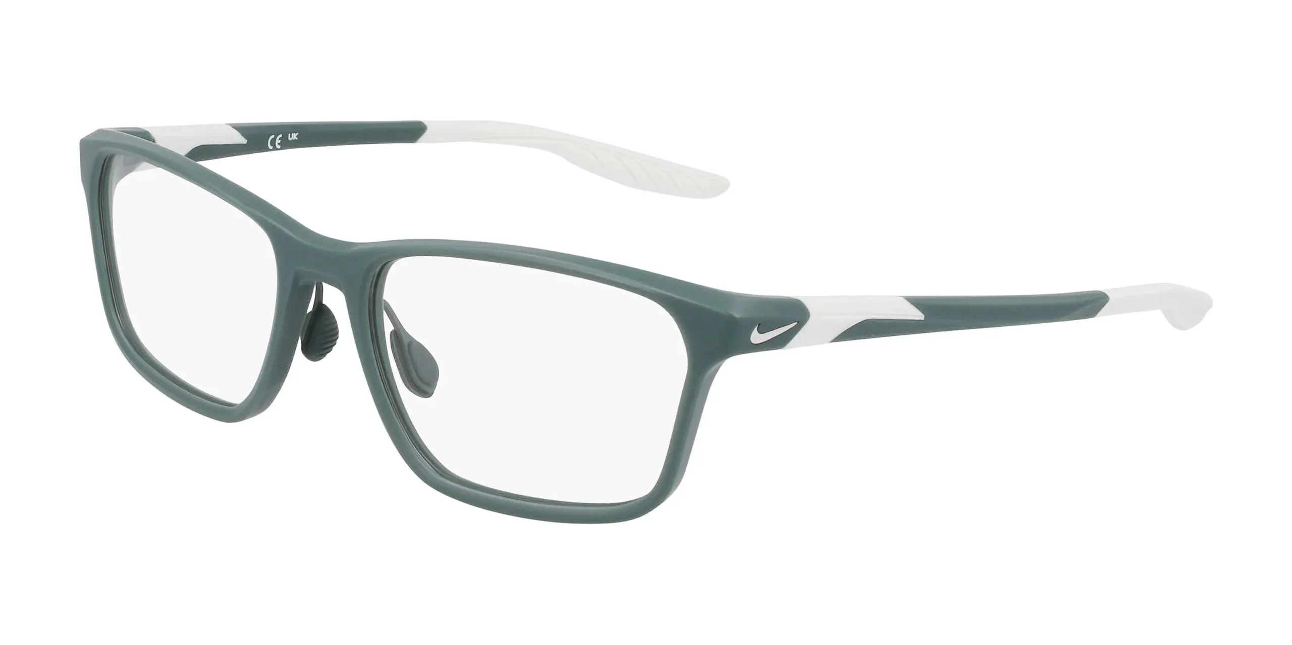 Nike 7405 Eyeglasses | Size 56