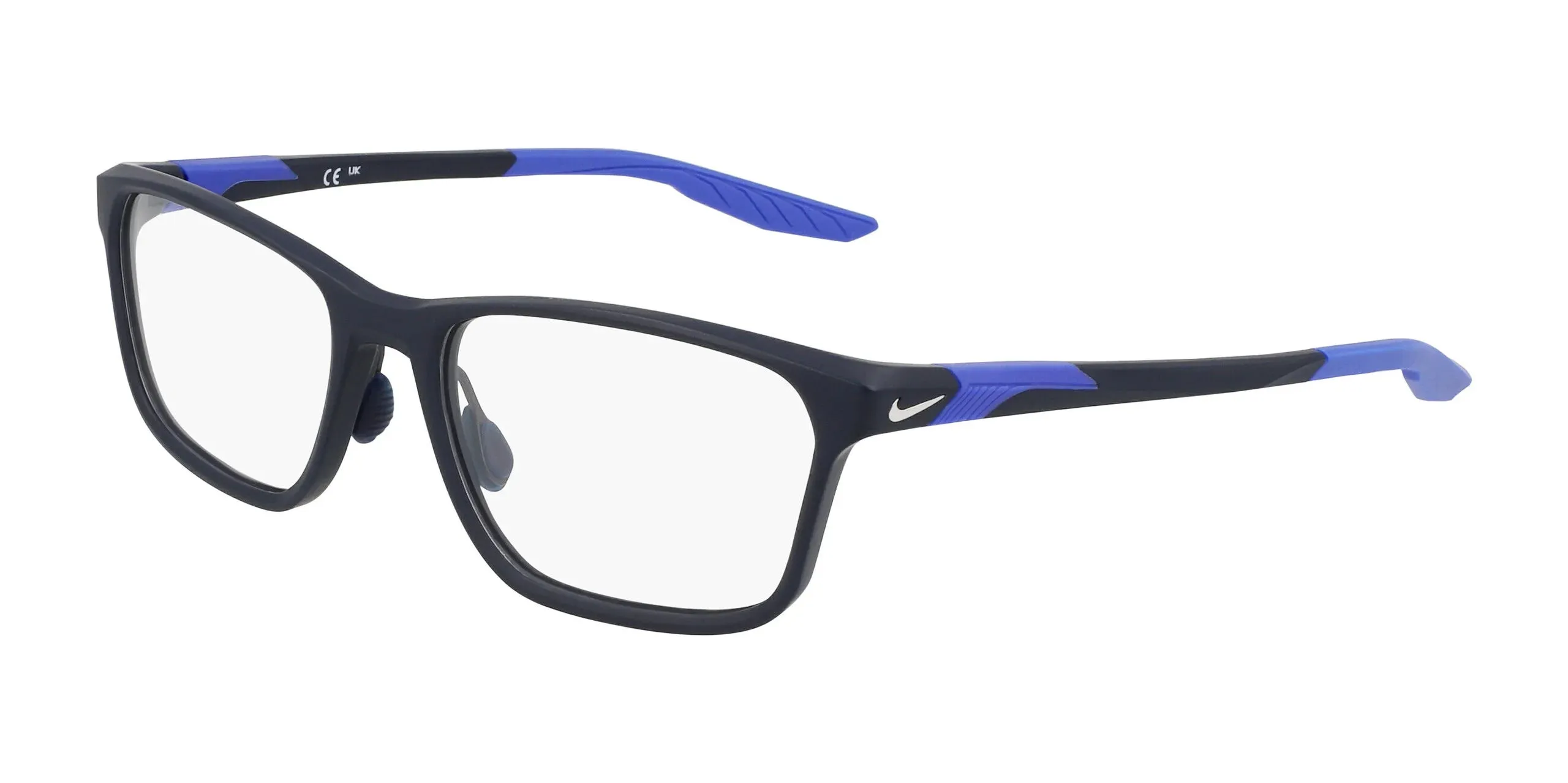 Nike 7405 Eyeglasses | Size 56