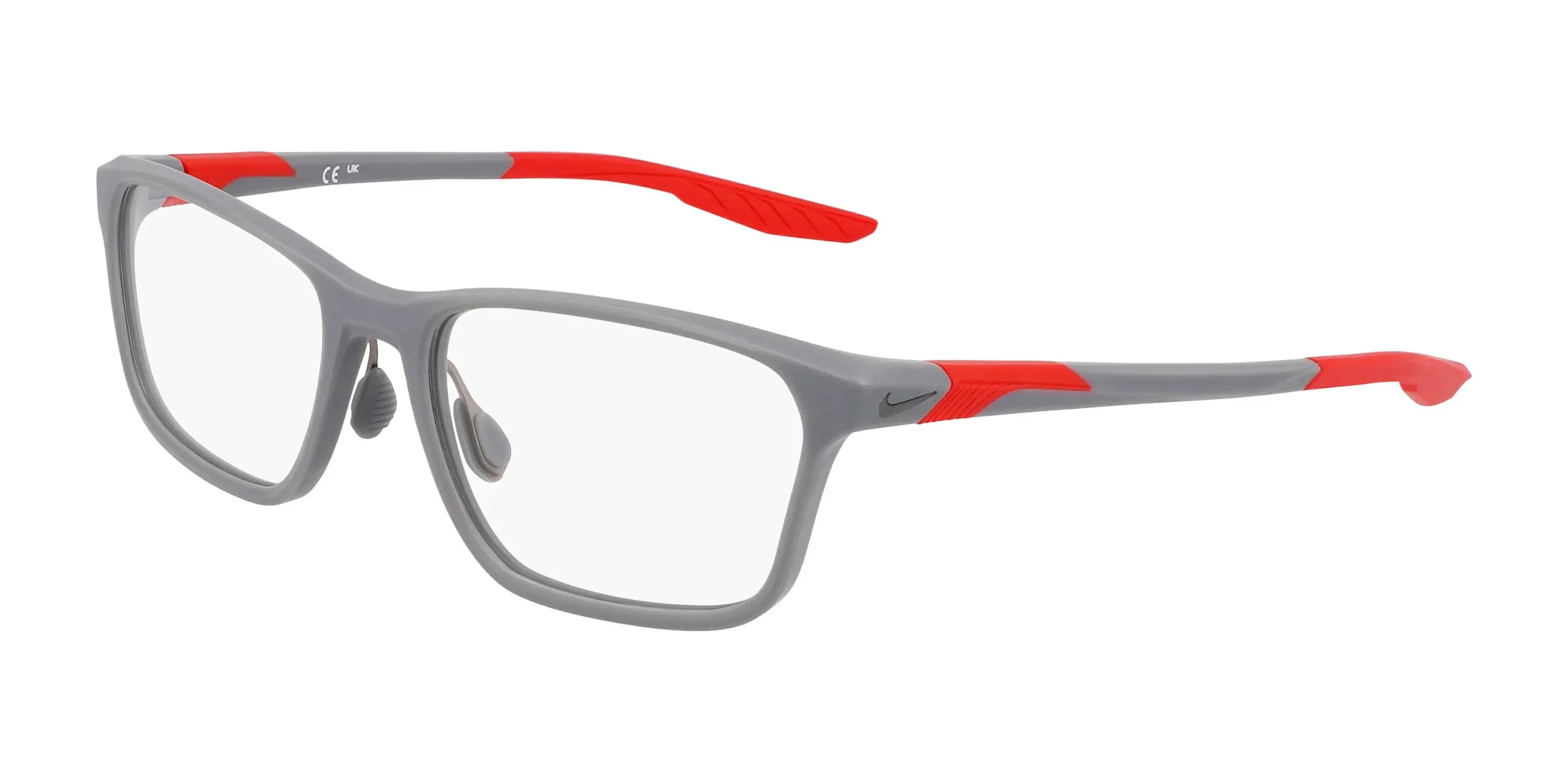 Nike 7405 Eyeglasses | Size 56