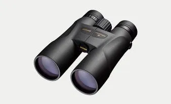 Nikon 7572 PROSTAFF 5 10X50 Binocular (Black)