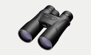 Nikon 7572 PROSTAFF 5 10X50 Binocular (Black)
