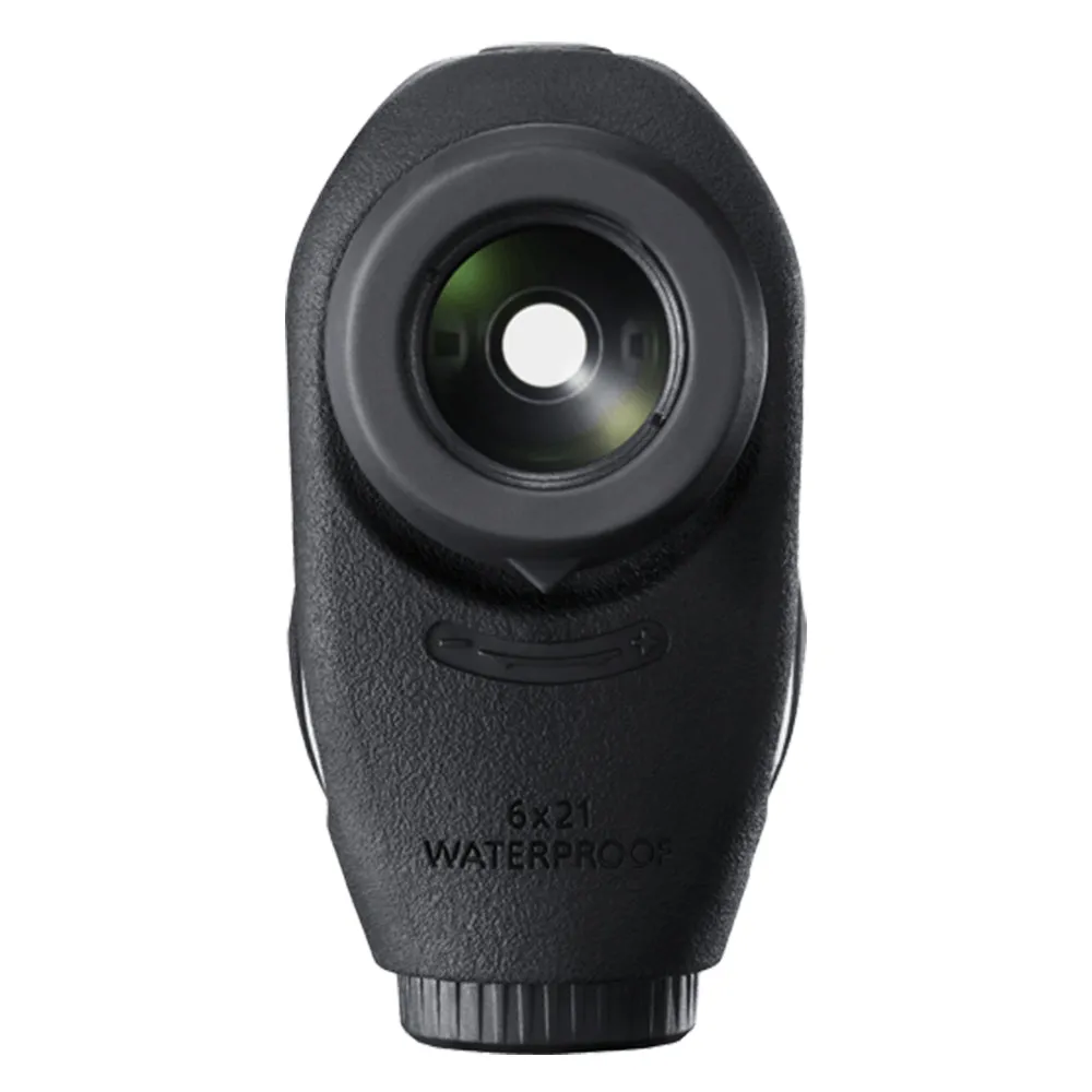 Nikon Coolshot ProII Stabilized Golf Laser Rangefinder