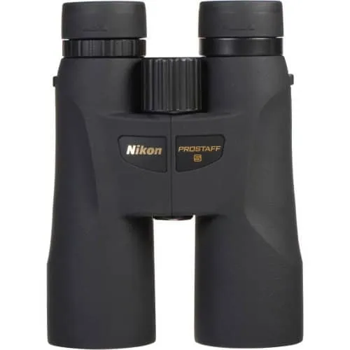 Nikon Prostaff 5 10x50 Outdoor Binoculars