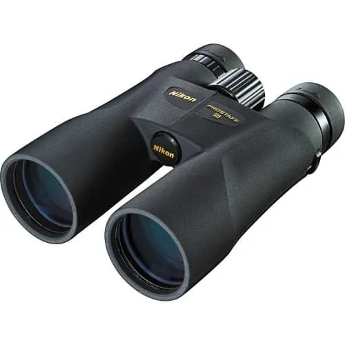 Nikon Prostaff 5 10x50 Outdoor Binoculars