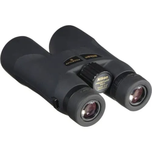 Nikon Prostaff 5 10x50 Outdoor Binoculars