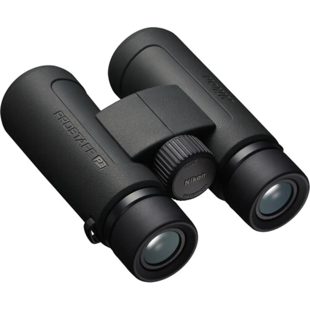 Nikon PROSTAFF P3 8x42 Binoculars