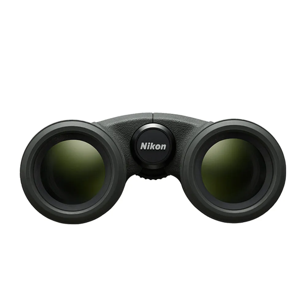 Nikon Prostaff P7 Long Eye Relief Non-Stick Coating Binocular w/ Free Nikon Cap