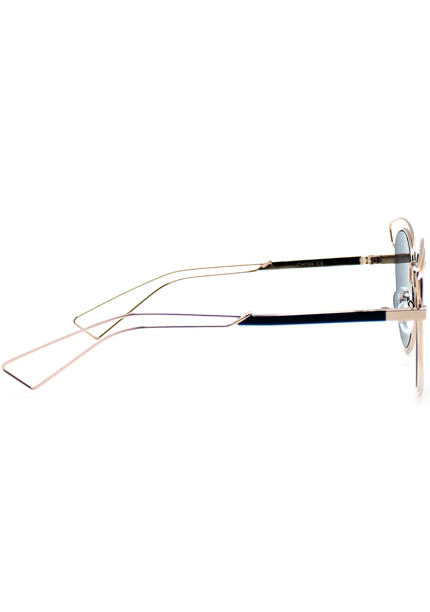 Nirvana Metal Sunglasses