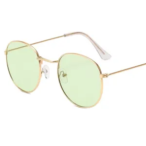 Not So Shady - Money Green