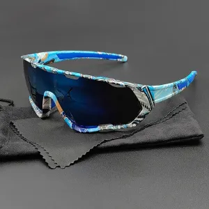 NOVA BOOST SUNGLASSES