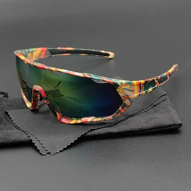NOVA BOOST SUNGLASSES