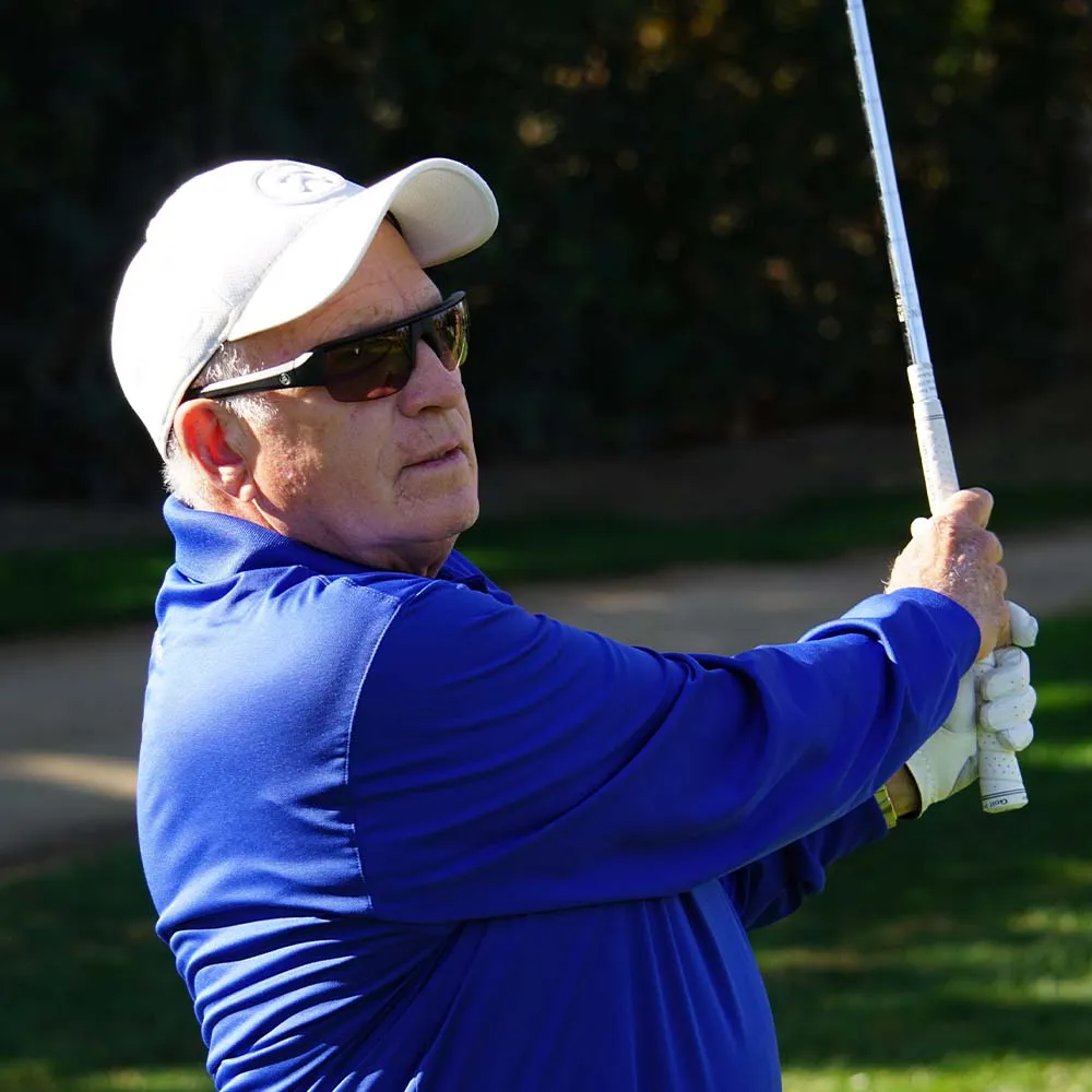 NYDEF® GOLF | POPGEAR | Purple