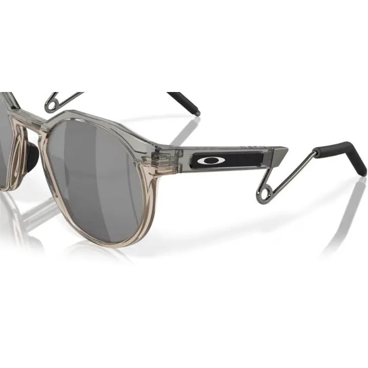 Oakley Damian Lillard Signature Series HSTN Metal Sunglasses