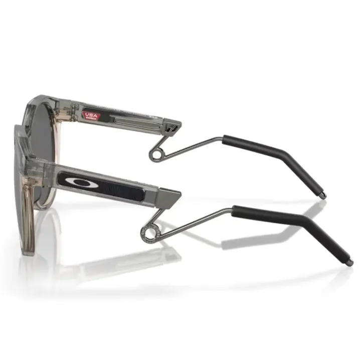 Oakley Damian Lillard Signature Series HSTN Metal Sunglasses