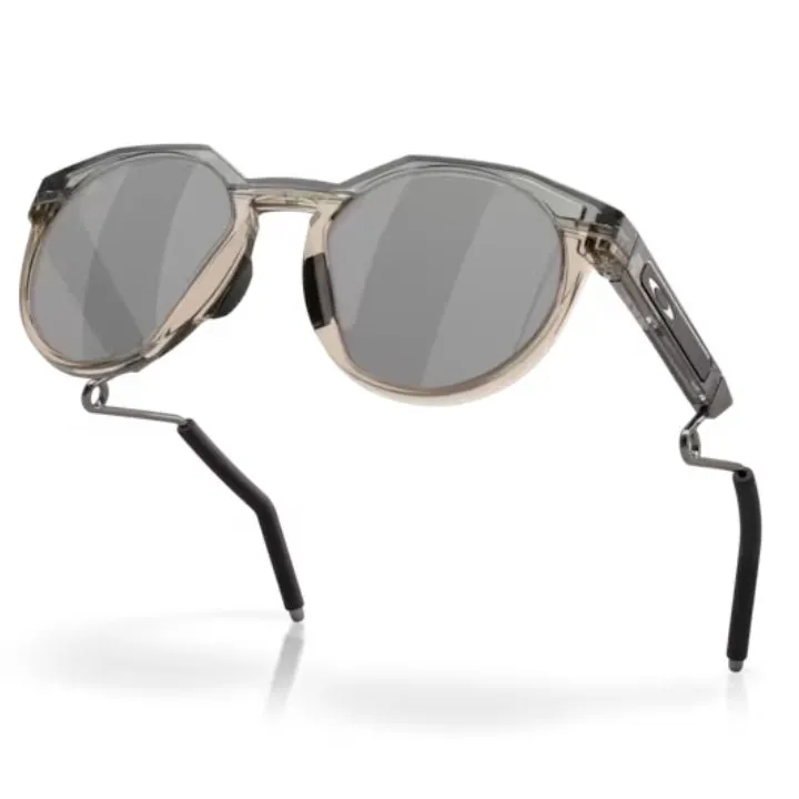 Oakley Damian Lillard Signature Series HSTN Metal Sunglasses