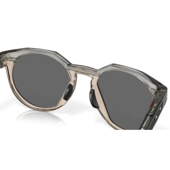 Oakley Damian Lillard Signature Series HSTN Metal Sunglasses