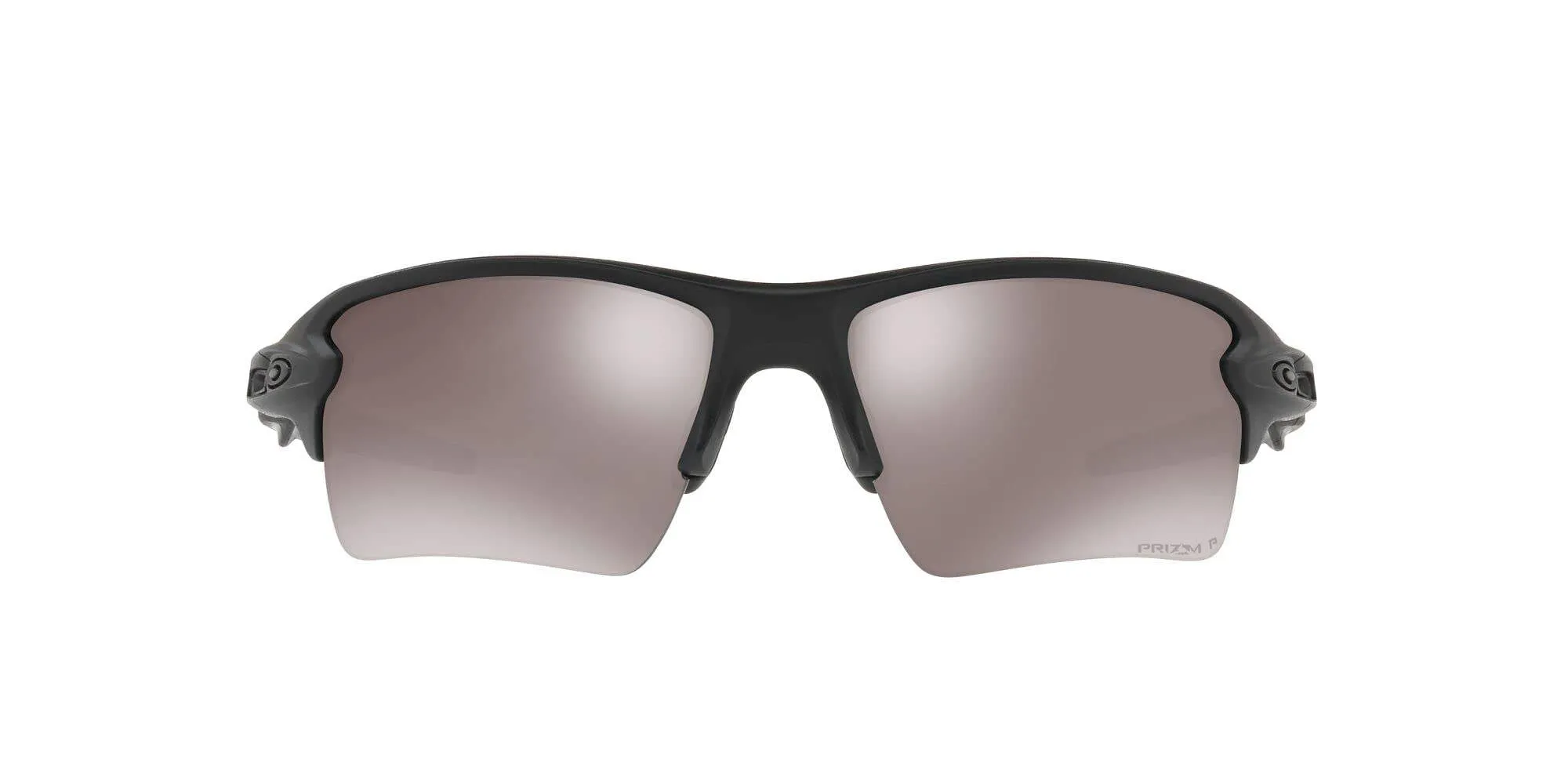 Oakley Flak 2.0 XL Men's Performance Sunglasses – Enhanced Coverage, Prizm Lens, and Secure Fit