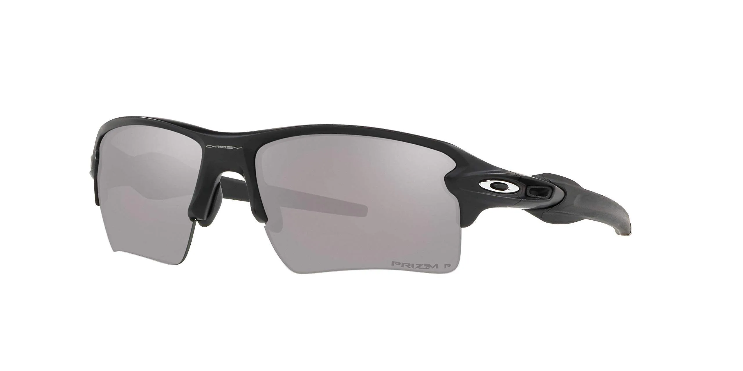 Oakley Flak 2.0 XL Men's Performance Sunglasses – Enhanced Coverage, Prizm Lens, and Secure Fit