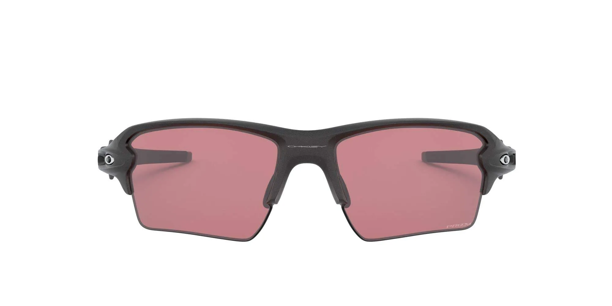 Oakley Flak 2.0 XL Men's Performance Sunglasses – Enhanced Coverage, Prizm Lens, and Secure Fit