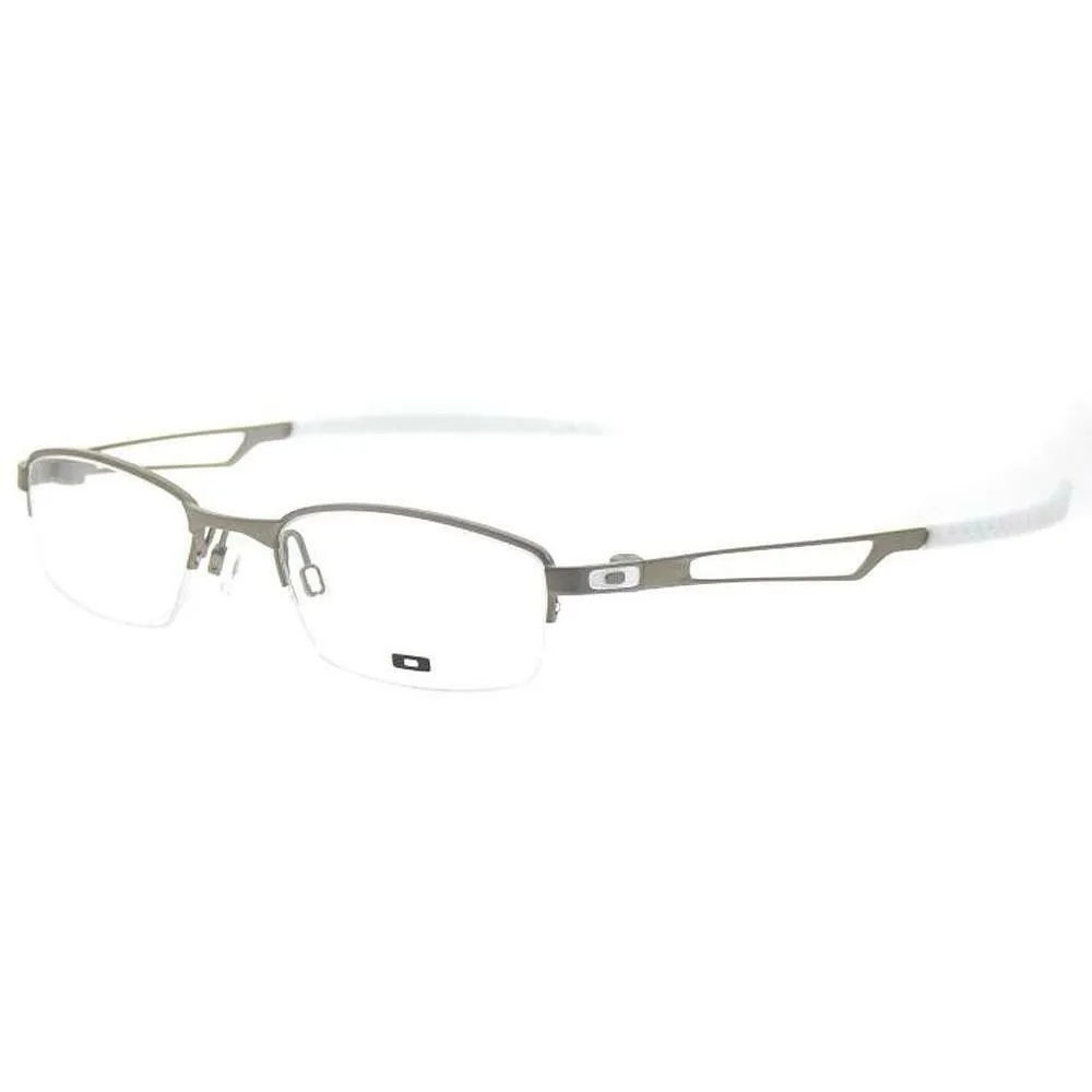 Oakley Halftrack Unisex Eyeglasses OX 3109 0550